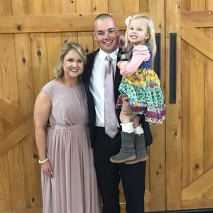 Meet your Posher, Brooke